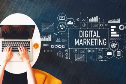 online marketing digital internet