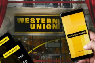 Kerja Online Dibayar Melalui Western Union