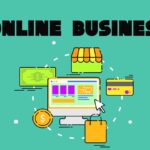 Jadilah Pelaku Bisnis Online