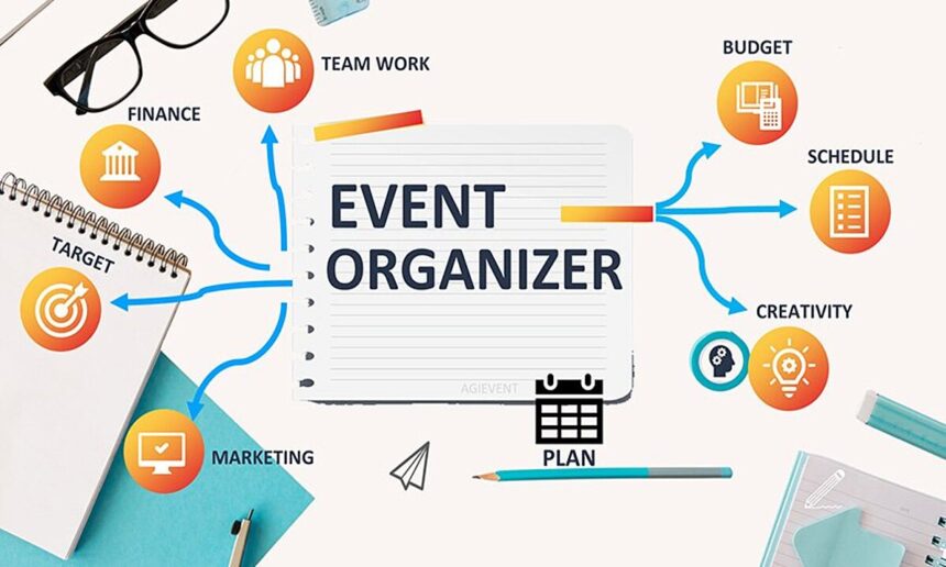 peluang bisnis event organizer