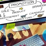 Promosi bisnis Online