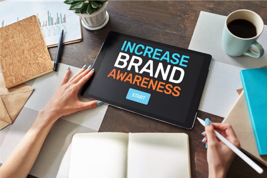 Tips Meningkatkan Brand Awareness