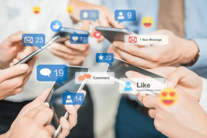 4 Cara Promosi Melalui Media Sosial