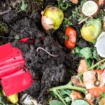 Daur Ulang Sampah Organik Menjadi Pupuk Kompos
