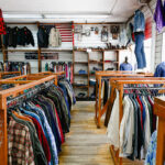 Memulai Bisnis Thrift Shop dengan Modal Kecil