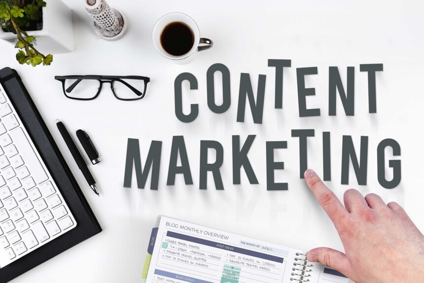 Strategi Terbaik untuk Meningkatkan Penjualan Melalui Content Marketing di Sosial Media