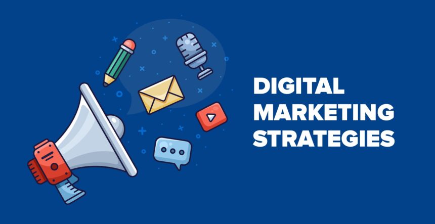 Strategi Digital Marketing: Kunci Kesuksesan Penjualan yang Meningkat