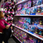 Peluang Bisnis Menarik : Bisnis Penjualan Mainan Anak-anak