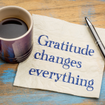 Rahasia Sukses: Rasa Bersyukur dalam Bisnis dan Kehidupan