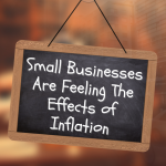 Strategi Pengelolaan Keuangan untuk Atasi Dampak Inflasi pada Bisnis Kecil