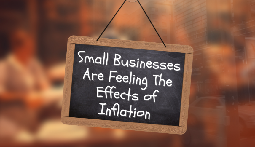 Strategi Pengelolaan Keuangan untuk Atasi Dampak Inflasi pada Bisnis Kecil