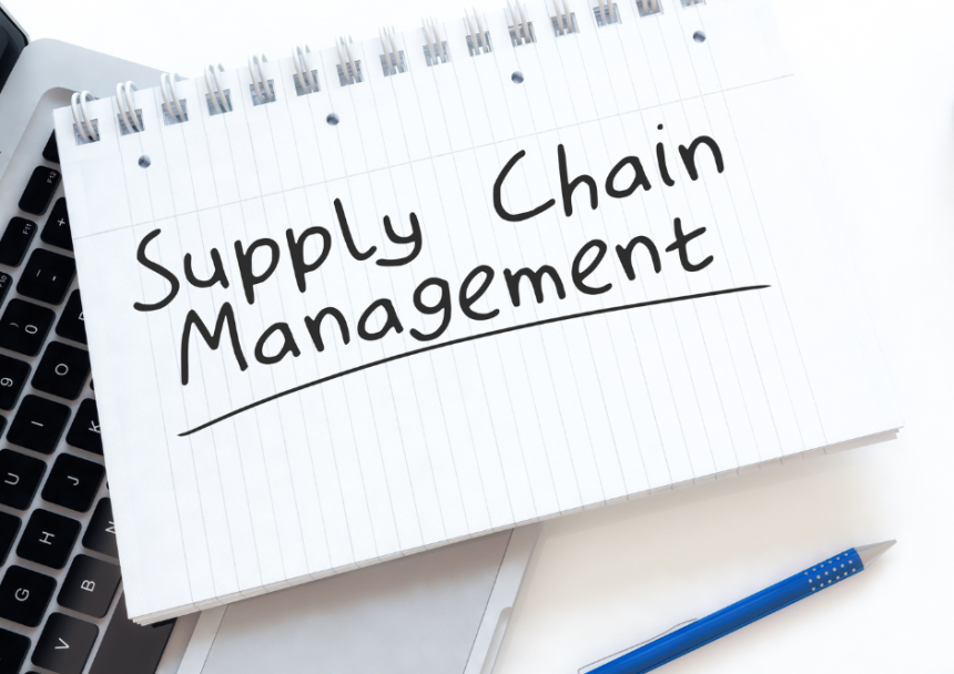 supply chain bisnis kecil usaha kecil tips bisnis marketing strategy pemasaran UKM