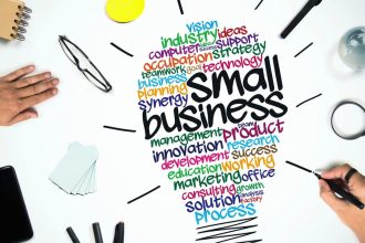 Menaklukkan Pasar : Strategi Pemasaran untuk Meningkatkan Omset Bisnis