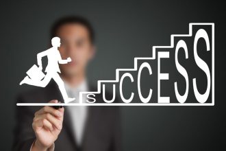 Kunci Sukses yang Membentuk Kehidupan Seorang Pengusaha Bisnis