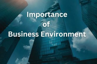 Mengapa Bisnis yang Sukses Dimulai dari Memahami Lingkungan Bisnis