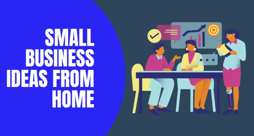 Berkreasi di Rumah: Ide Bisnis yang Bikin Dompet Makin Tebal