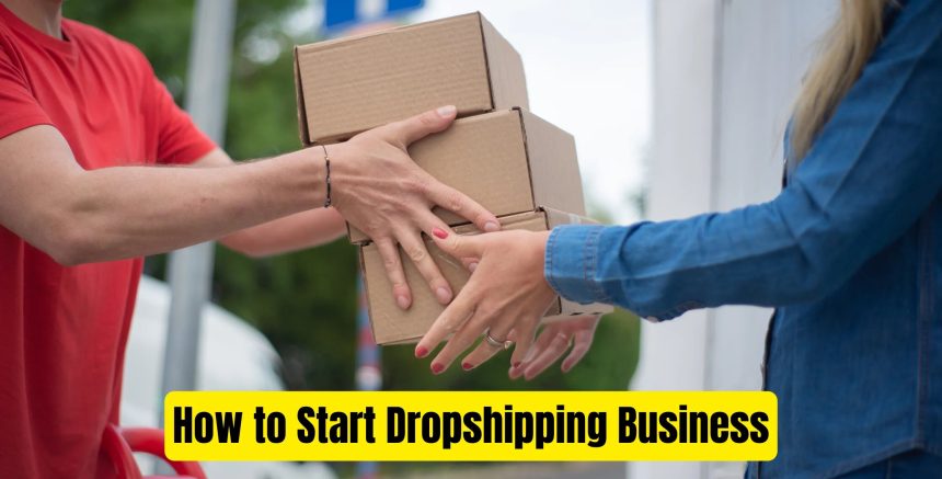 Strategi Sukses Bisnis Dropship untuk Penghasilan Tambahan yang Menggiurkan