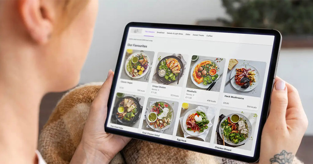 Maksimalkan Penjualan dengan Digital Marketing untuk Produk Makanan