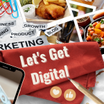 Maksimalkan Penjualan dengan Digital Marketing untuk Produk Makanan