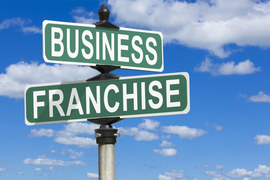 Membangun Bisnis Franchise yang Sukses dengan Penjualan yang Meningkat