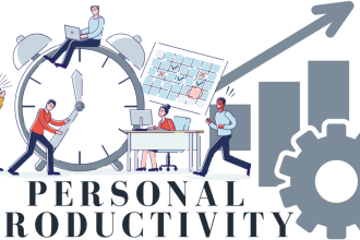 Tips untuk Meningkatkan Produktivitas dan Efisiensi Diri dalam Pekerjaan dan Bisnis
