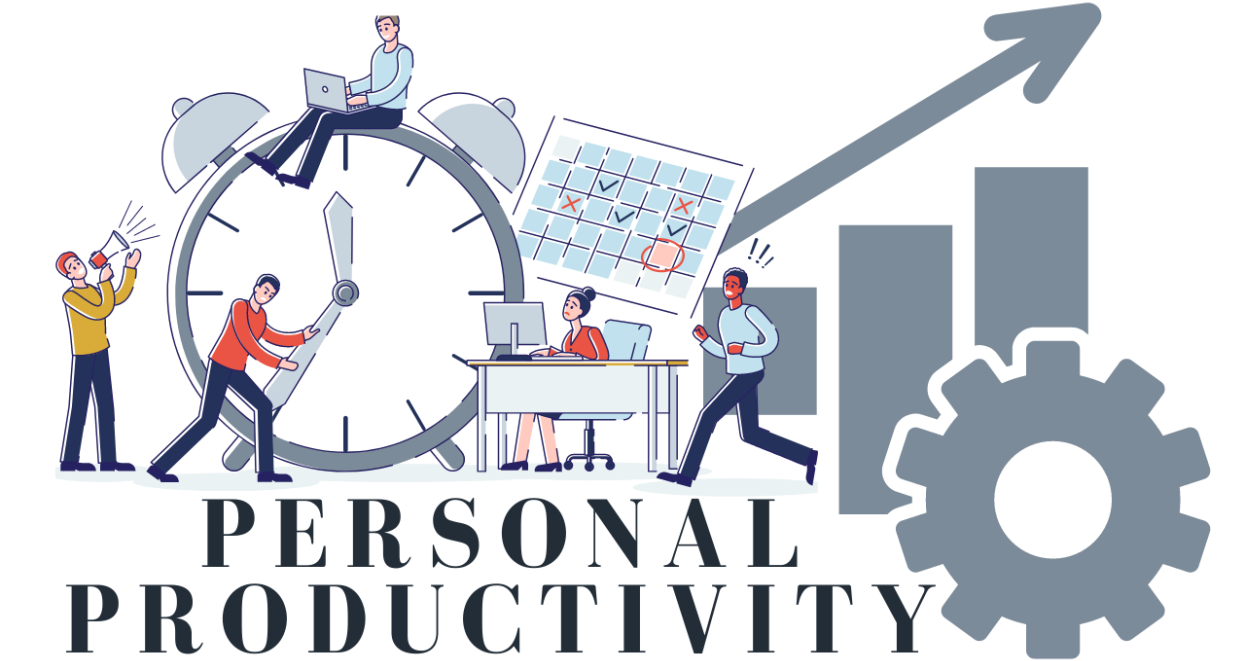 Tips untuk Meningkatkan Produktivitas dan Efisiensi Diri dalam Pekerjaan dan Bisnis
