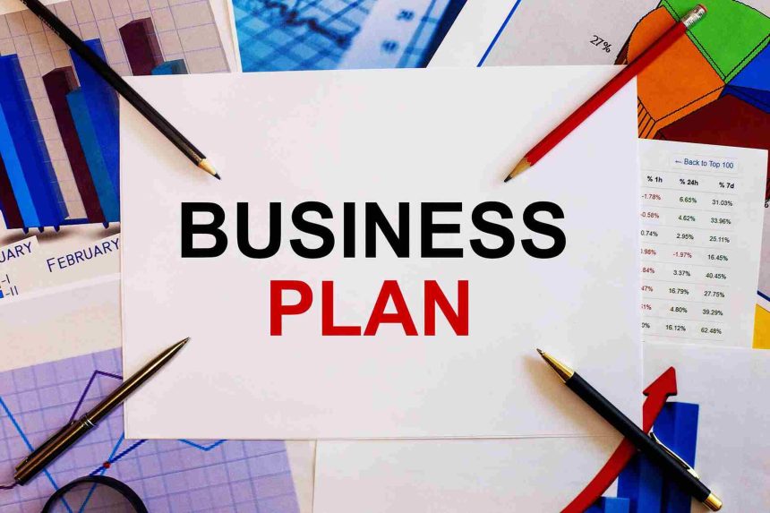 Panduan Praktis untuk Menyusun Rencana Bisnis yang Efektif